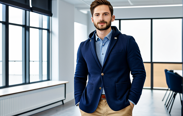 챔피언 후드티 신상 리뷰 - Sporty Look**

A person exercising outdoors, wearing a gray Champion zip-up hoodie, track pants, and...