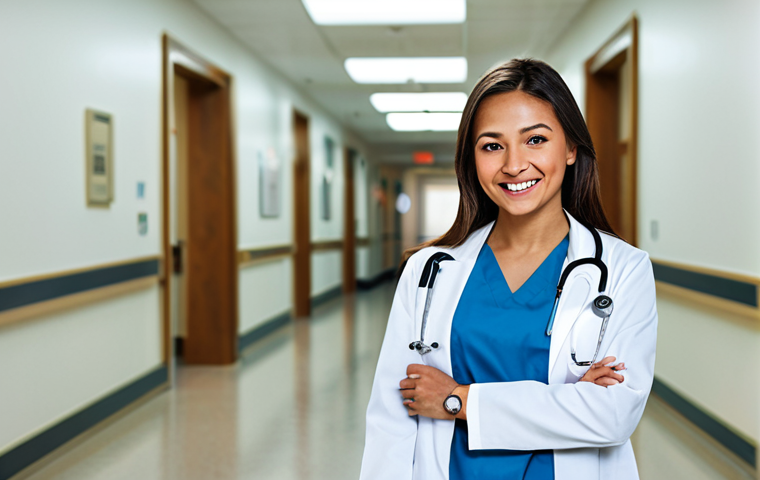 아디다스 vs 언더아머 트레이닝복 비교 - A family-friendly scene of a diverse group of people volunteering at a community garden. Everyone is...