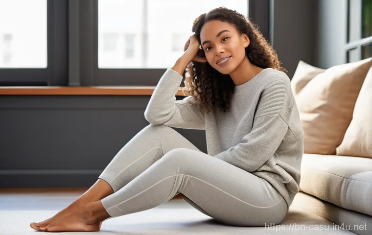 푸마와 나이키의 레깅스 리뷰 - Prompt 1: Casual Comfort with Puma Leggings** 푸마와 나이키의 레깅스 리뷰 - Prompt 1: Casual Comfort with Puma Leggings**